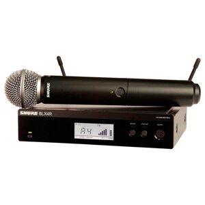 Радиосистема shure BLX24RE/SM58-Q25