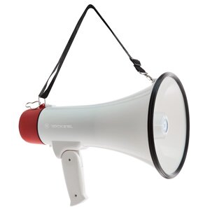 Ручной громкоговоритель (мегафон) RockStel SH-18