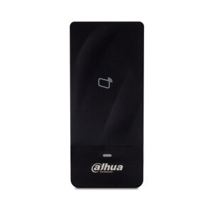 Считыватель dahua DHI-ASR1200E-D