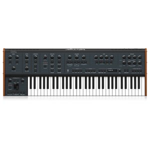 Синтезатор Behringer UB-Xa