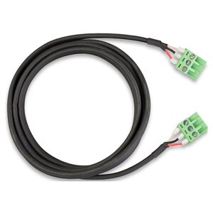 Соединительный кабель Euroblock (3P)-Euroblock (3P) 1,5 м Apart CE3E3