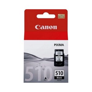 Струйный картридж canon BJ cartridge PG-510