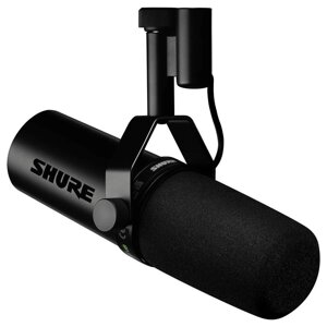 Студийный микрофон Shure SM7DB