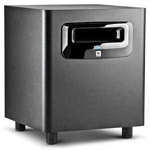 Студийный сабвуфер JBL LSR310S