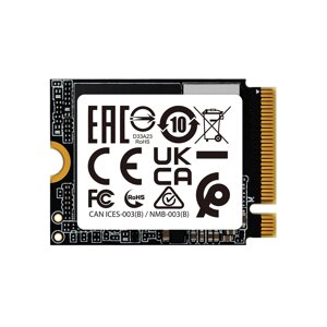Твердотельный накопитель SSD ADATA XPG gammix S55 sgammixs55-512G-C 512GB M. 2 pcie 4.0x4