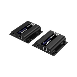 Удлинитель HDMI lenkeng LKV483 (4K, 120)