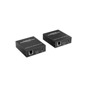 Удлинитель HDMI lenkeng LKV562 (FHD, 150m)