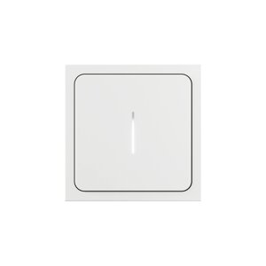 Умный диммер Яндекс YNDX-00530 1 клавиша с Zigbee