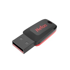 USB-накопитель netac NT03U197N-128G-20BK 128GB