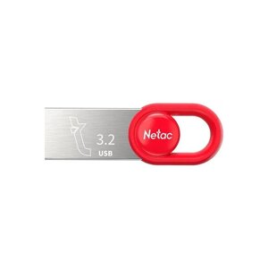 USB-накопитель netac NT03UM2n-032G-32RE 32GB