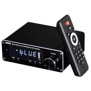 Усилитель мощности DSPPA Mini50