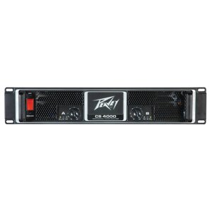 Усилитель мощности Peavey CS 4000