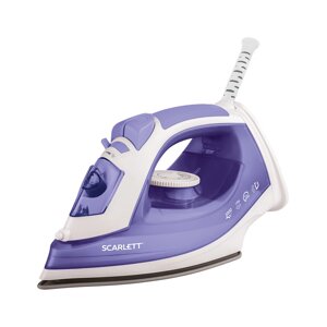 Утюг scarlett SC-SI30K44