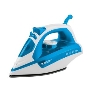 Утюг scarlett SC-SI30P17