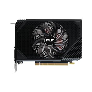 Видеокарта PALIT RTX3050 stormx V1 6G (NE63050018JE-1072F)