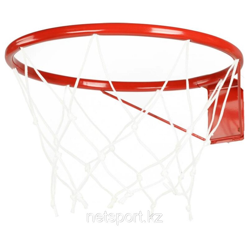 Баскетбольное кольцо от компании STAR SPORTS - Магазин спортивных товаров - фото 1