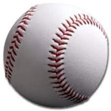 Бейсбольный мяч от компании STAR SPORTS - Магазин спортивных товаров - фото 1