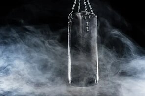 Боксерский мешок из Бычья кожа 100 см 2 мм от компании STAR SPORTS - Магазин спортивных товаров - фото 1