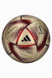 Футбольный мяч ADIDAS AL RIHLA от компании STAR SPORTS - Магазин спортивных товаров - фото 1