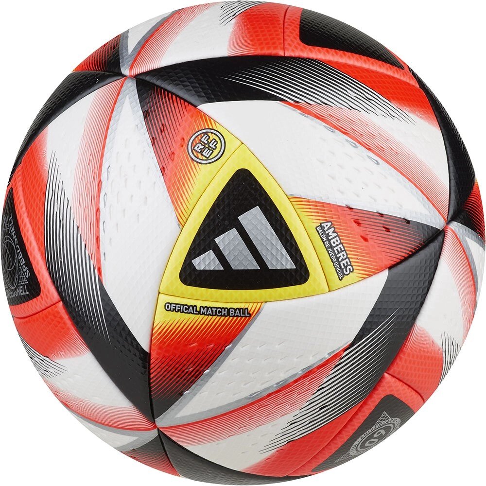 Футбольный мяч ADIDAS RFEF от компании STAR SPORTS - Магазин спортивных товаров - фото 1