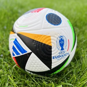 Футбольный мяч Adidas UEFA EURO 2024