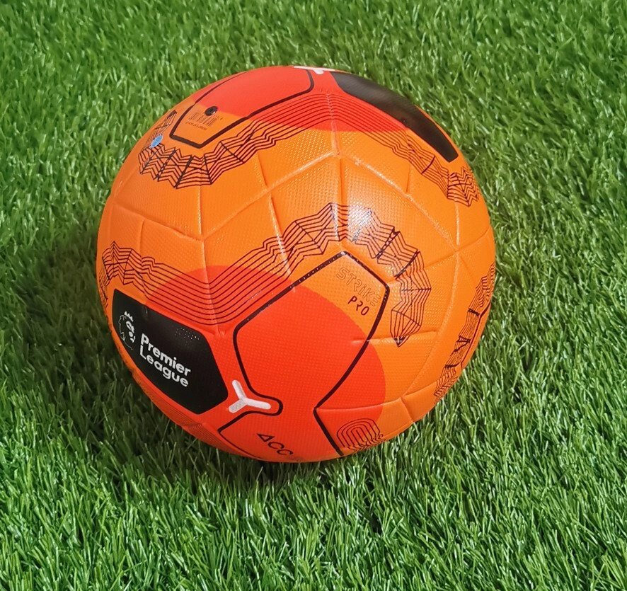 Футбольный мяч  ADIDAS от компании STAR SPORTS - Магазин спортивных товаров - фото 1