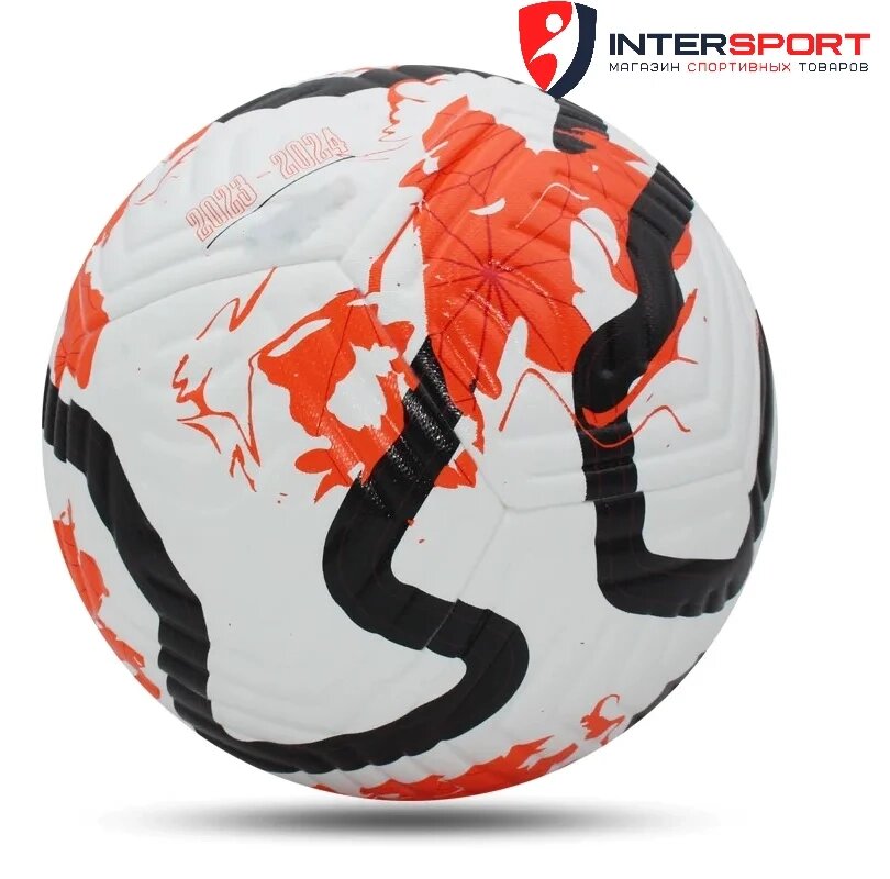 Футбольный мяч Nike Academy от компании STAR SPORTS - Магазин спортивных товаров - фото 1
