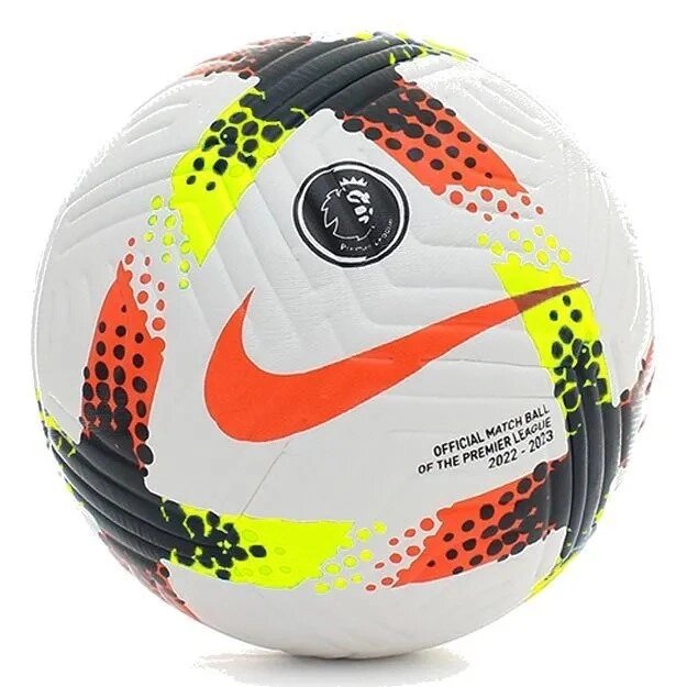 Футбольный мяч Nike Premier League 2023/24 от компании STAR SPORTS - Магазин спортивных товаров - фото 1