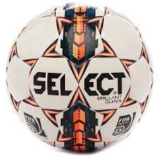 Футбольный мяч original Select FUTSAL от компании STAR SPORTS - Магазин спортивных товаров - фото 1