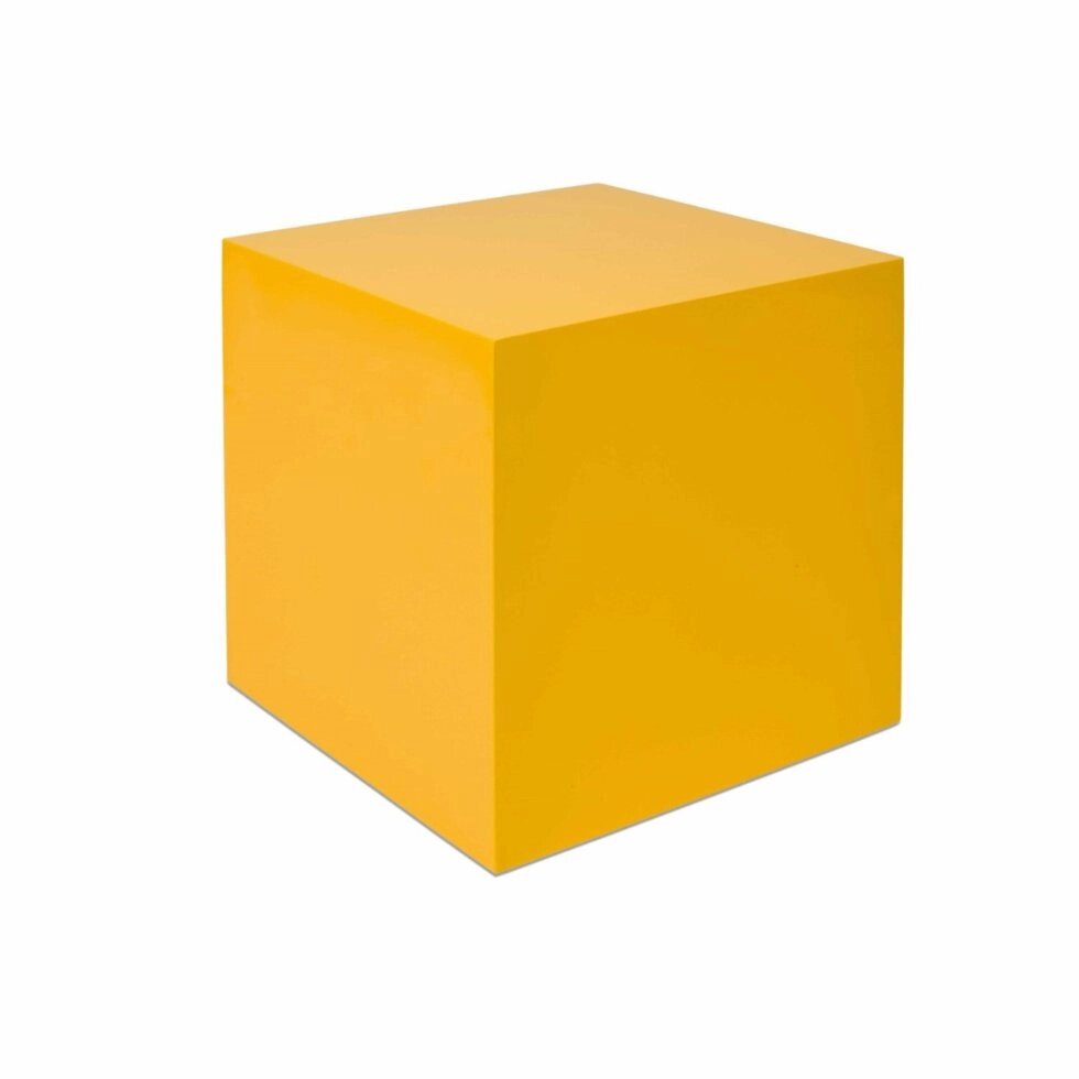 Куб деревянный от компании STAR SPORTS - Магазин спортивных товаров - фото 1