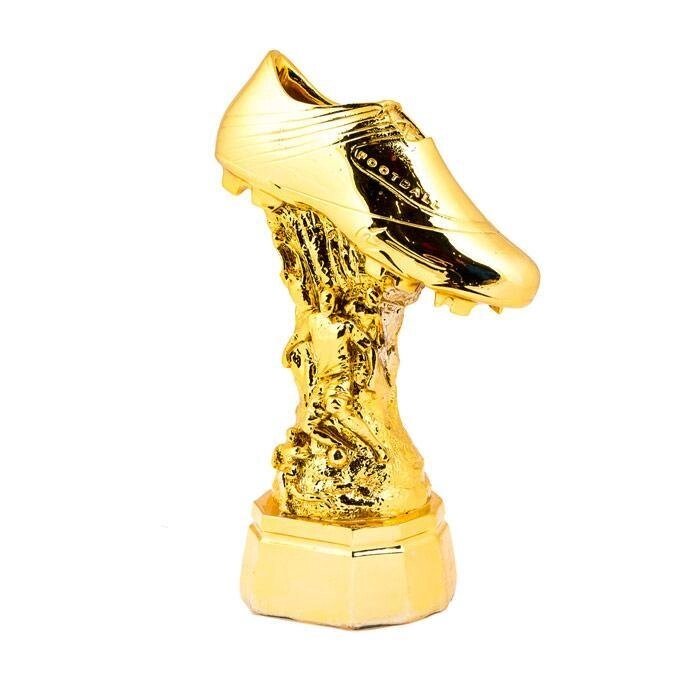 Кубок Золотая Бутса от компании STAR SPORTS - Магазин спортивных товаров - фото 1