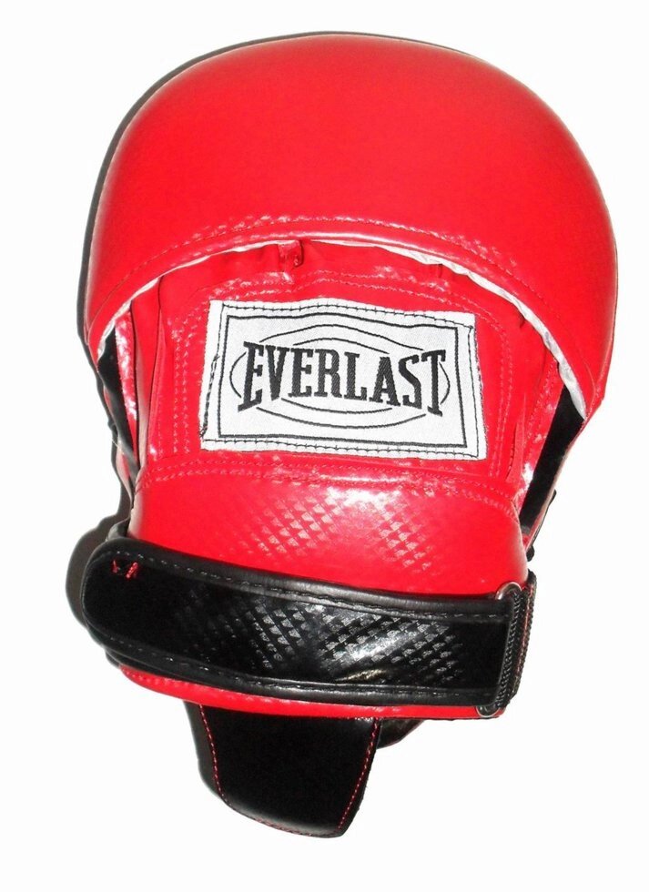 Лапы для бокса Everlast к/з от компании STAR SPORTS - Магазин спортивных товаров - фото 1