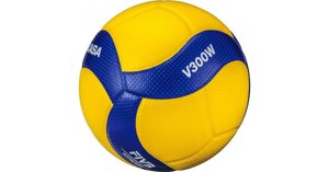 Мяч волейбольный Mikasa MVA 300 (New Original)