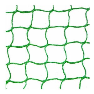 Сетка заградительная 5мм, ячейка 40*40