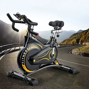 Велотренажер Spin Bike KLB-S5086