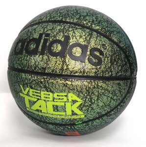 Мяч баскетбольный Adidas Vebsa Tack 35