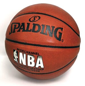 Мяч баскетбольный Spalding NBA