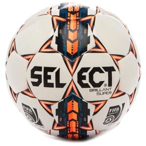 Футбольный мяч Select №5 original
