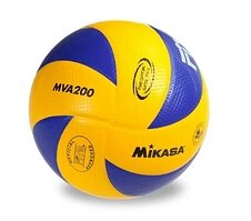 Волейбольный мяч Mikasa MVA 200 original
