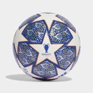 Футбольный мяч ADIDAS UCL ISTANBUL 2023