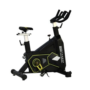 Велотренажер Spin Bike Transformer