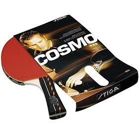 Ракетка для настольного тенниса Stiga COSMO от компании STAR SPORTS - Магазин спортивных товаров - фото 1