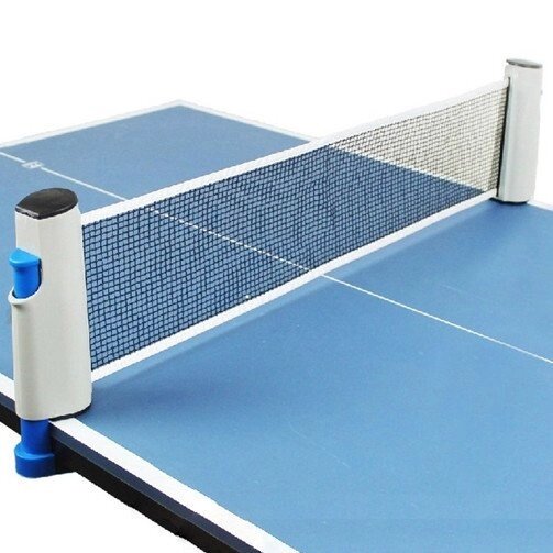 Сетка для настольного тенниса с креплением от компании STAR SPORTS - Магазин спортивных товаров - фото 1