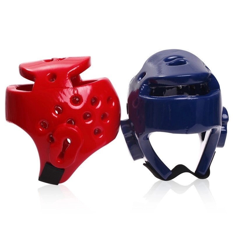 Шлем для каратэ от компании STAR SPORTS - Магазин спортивных товаров - фото 1