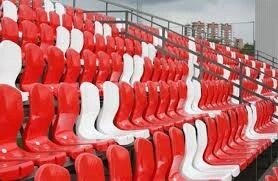 Сиденья для стадионов от компании STAR SPORTS - Магазин спортивных товаров - фото 1