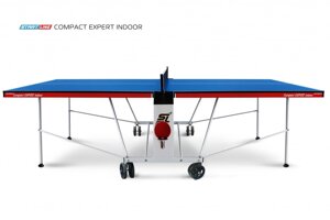 Теннисный стол Start line Compact Expert Indoor