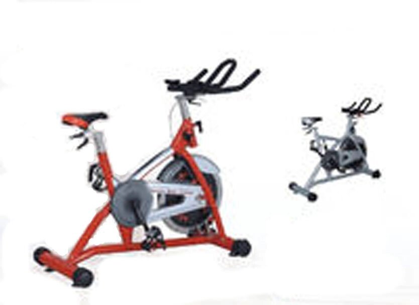Велотренажер от компании STAR SPORTS - Магазин спортивных товаров - фото 1
