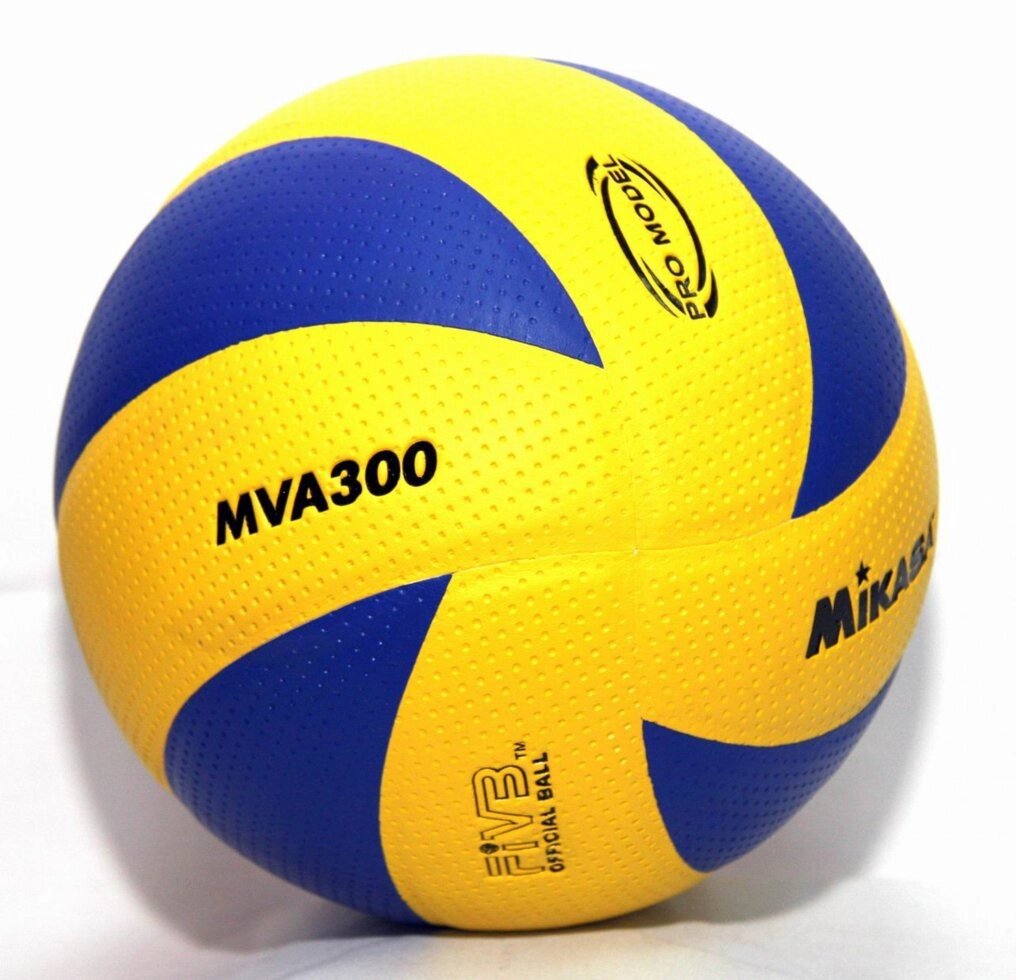 Волейбольный мяч от компании STAR SPORTS - Магазин спортивных товаров - фото 1