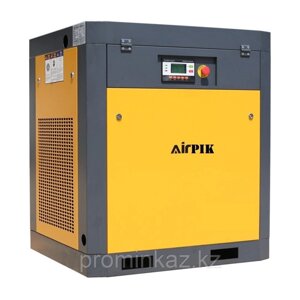 Винтовой компрессор APB-15A, -1,5 куб. м, 11кВт, AirPIK