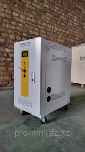 Стабилизатор напряжения 10кВА, 220В, PowerPik